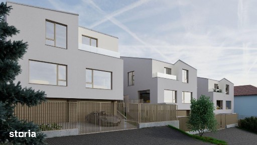 Duplex premium | ansamblu de 6 duplexuri | str Oasului