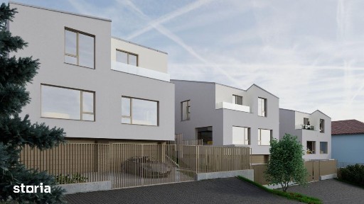 Duplex premium | ansamblu de 6 duplexuri | str Oasului