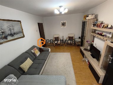 Apartament 3 camere cf 1 decomandat zona Micro 5