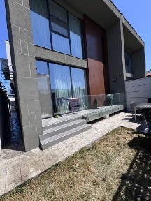 Casa P+1 (duplex), 4 camere, 2022,zona Kamsas