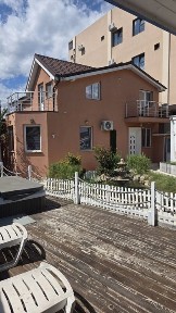 Casa / pensiune Eforie Sud