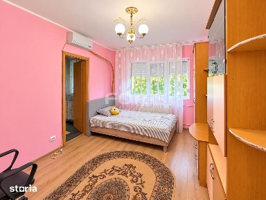 Apartament 3 camere zona Liceului Onisifor Ghibu