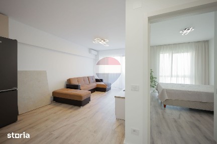 De închiriat apartament cu 2 camere și un loc de parcare, în Ioșia