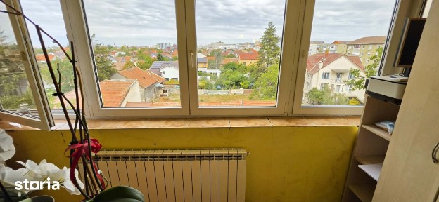 Apartament cu 3 camere de închiriat - Strada Sextil Pușcariu