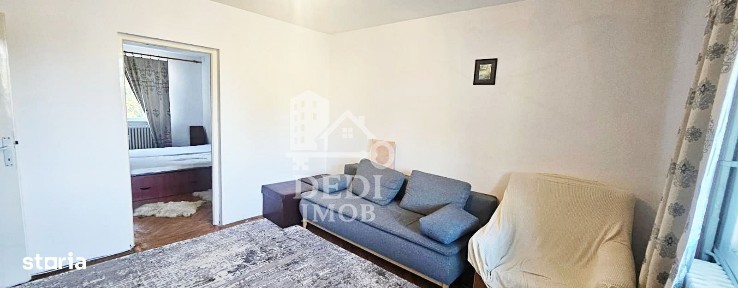 Apartament 3 camere de inchiriat in zona Centrala, Oradea