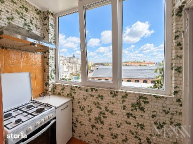 Apartament 3 camere | De inchiriat | 2 min de Centru
