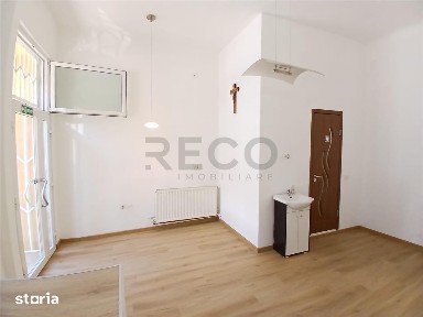 RECO Spatiu comercial central