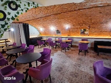 RECO Spatiu comercial central
