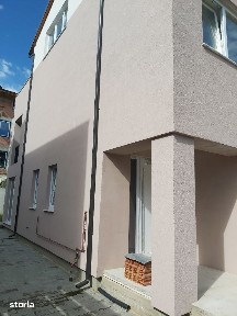 Duplex în Mănăștur, 3 camere, 3 nivele, str. Campului