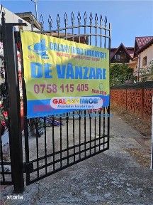Vanzare casa Targoviste Micro 6