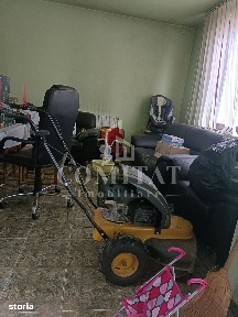Casă de vânzare cu spațiu comercial în Apahida
