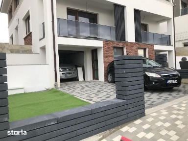 Duplex, 150 mp utili, teren 319 mp, garaj | Voronet - Iris