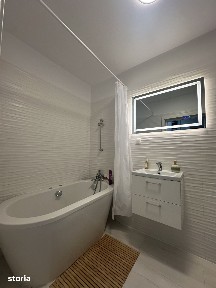 Ag imobiliara VIGAFON vinde apartament 2 camere White Tower Residence