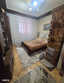 Apartament 3 camere etaj 1