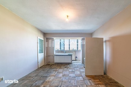 Apartament 3 camere tip Samantha, zona Polivalentă