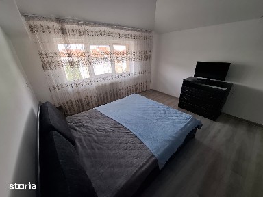 Vand apartament 2 camere Alfa Oituz ID: 45583