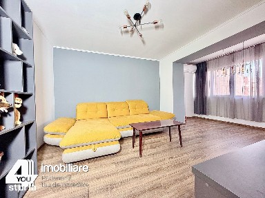 Apartament 2 camere Lipova, 79 mp,etaj 1,renovat modern