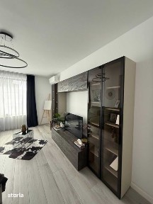 Vand apartament cu o camera, bloc nou, strada C.Brancusi