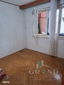 Ap 2 camere | Balcon | Manastur-Primaverii-Pritax