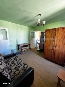 Apartament 2 camere, zona ultra-centrala, semidecomandat