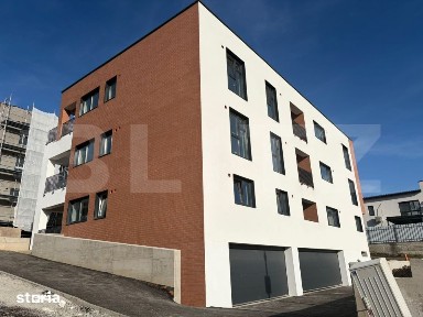 Exclusivitate ! 2 camere, 52 mp, Imobil Nou, Habitus Oasului