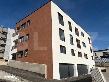 Apartament 2 camere, 52.48 mp, Habitus Oasului, Exclusivitate