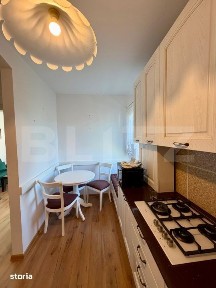 Apartament 3 camere, 71 mp, parcare, zona Zorilor