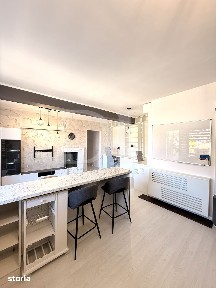 APARTAMENT SMART DE VÂNZARE | FLOREȘTI - ZONA TEILOR