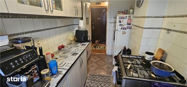 APARTAMENT 4 CAMERE 59 MP | LOGGIE 4 MP | ZONA SCOLII ION CREANGA