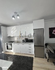 Apartament 2 camere modern, etaj intermediar, LIFT, parcare! Zona Terr