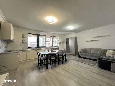 3 camere/ Parcare inclusă/ Zona străzii Catanelor