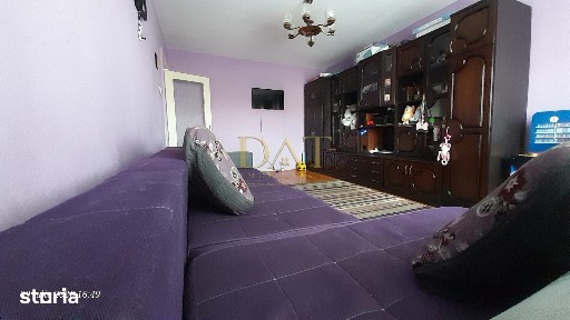 Apartament 2 camere decomandate | 52 mp | beci + garaj | zona Fabricii