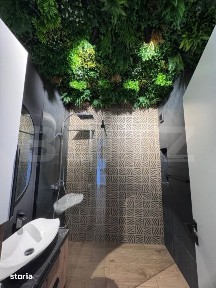 Apartament 2 camere, 52.31 mp, parcare, zona Iulius Mall, EXCLUSITATE