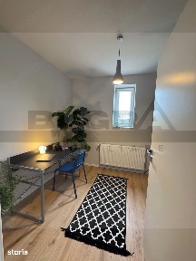 Apartament 3 camere Premium, 60mp, parcare subterana, Beta Residence