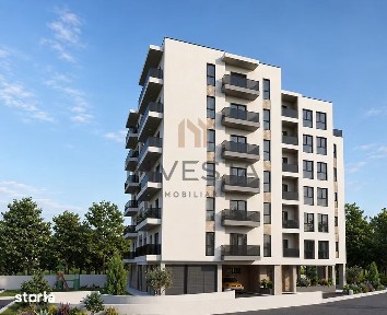 Apartament 4 camare, 96 mp utili si 2 terase, bloc nou, zona Marasti!