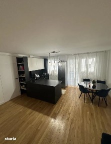 Apartament 56 MP | Balcon | zona Vivo/BMW