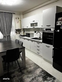 Apartament de vanzare 2 camere 53mp zona Floresti Catanelor