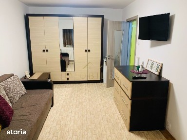 Garsoniera de vanzare, 24 mp, zona Manastur - zona Kaufland