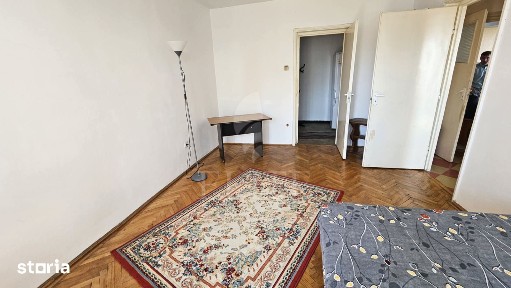 Apartament 2 camere în zona DIANA