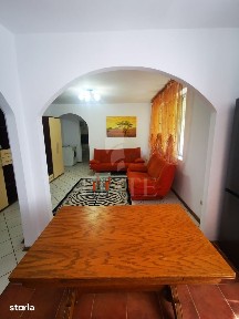 Apartament 2 camere în zona INTERSERVISAN