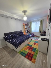 Apartament de 56 mp utili,etaj 2, zona BMW