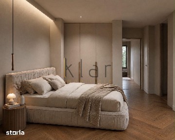 Apartament 3 camere complet renovat in Grigorescu