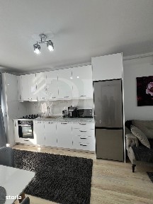 Apartament 2 camere- zona Terra, Florești