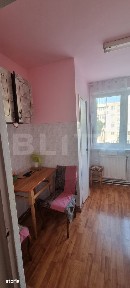 Apartament cu 2 camere, 49.16 mp, zona Campia Turzii