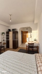 Garsoniera 21 mp / Manastur / Ideal pentru investitie