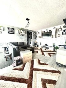 Ap 2 camere Cluj Floresti