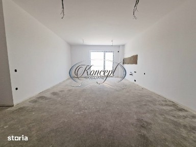 Apartament cu CF si parcare subterana in Terra Gardens