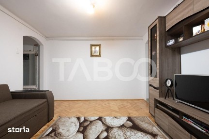 Apartament cu 2 camere in Gheorgheni zona Piata Hermes la cheie