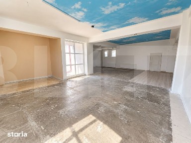 Spatiu de birouri 100 mp de inchiriat, zona Modarom