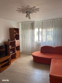 Apartament 2 camere, etaj 4, zona Sos Turnu Magurele
